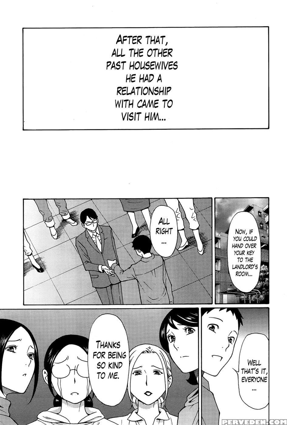 Madam Palace Chapter 8 1