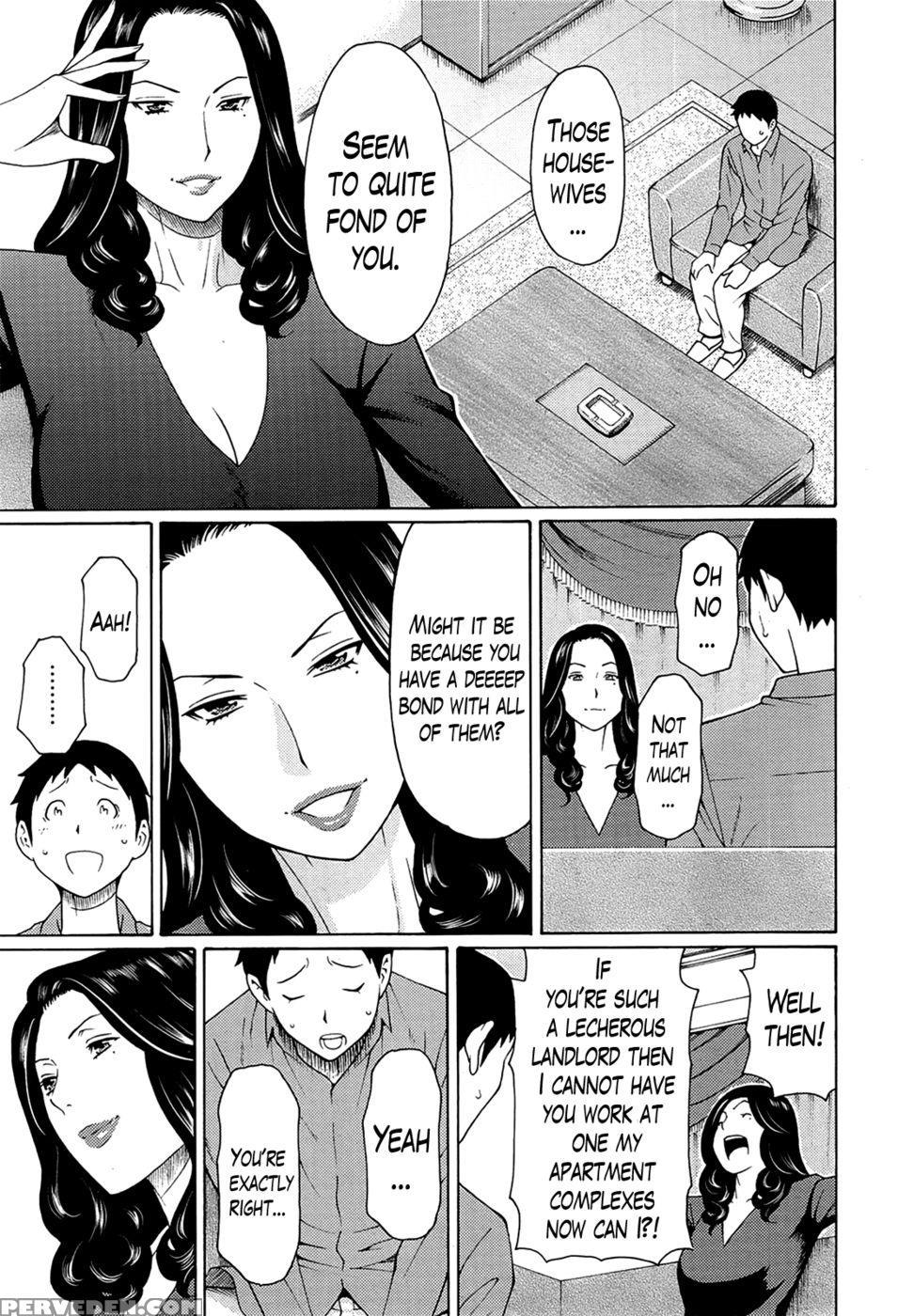 Madam Palace Chapter 9 End 1