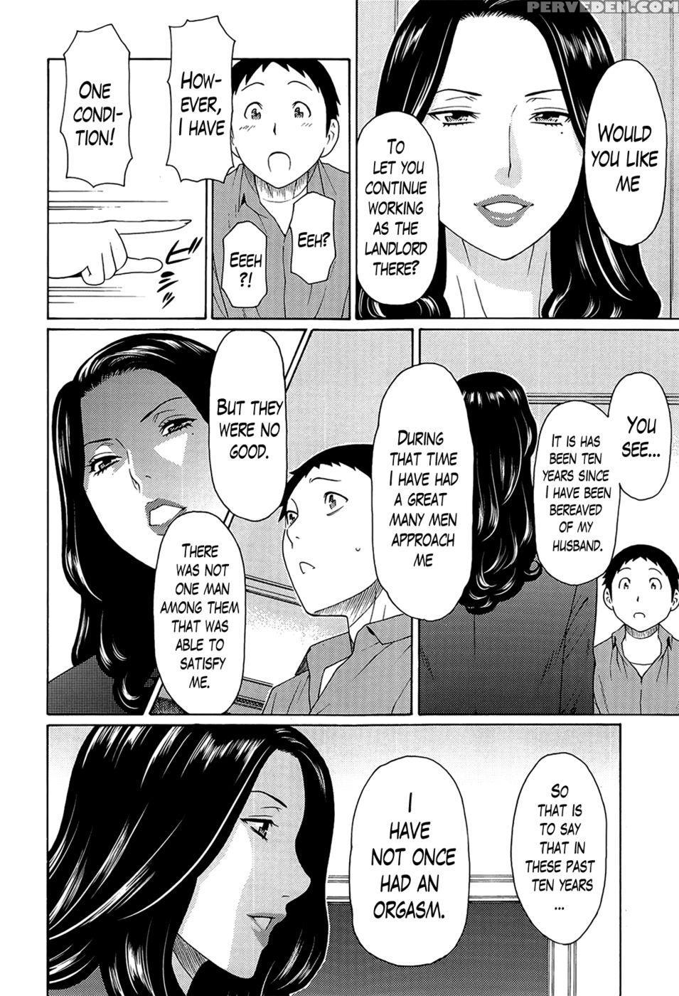 Madam Palace Chapter 9 End 1