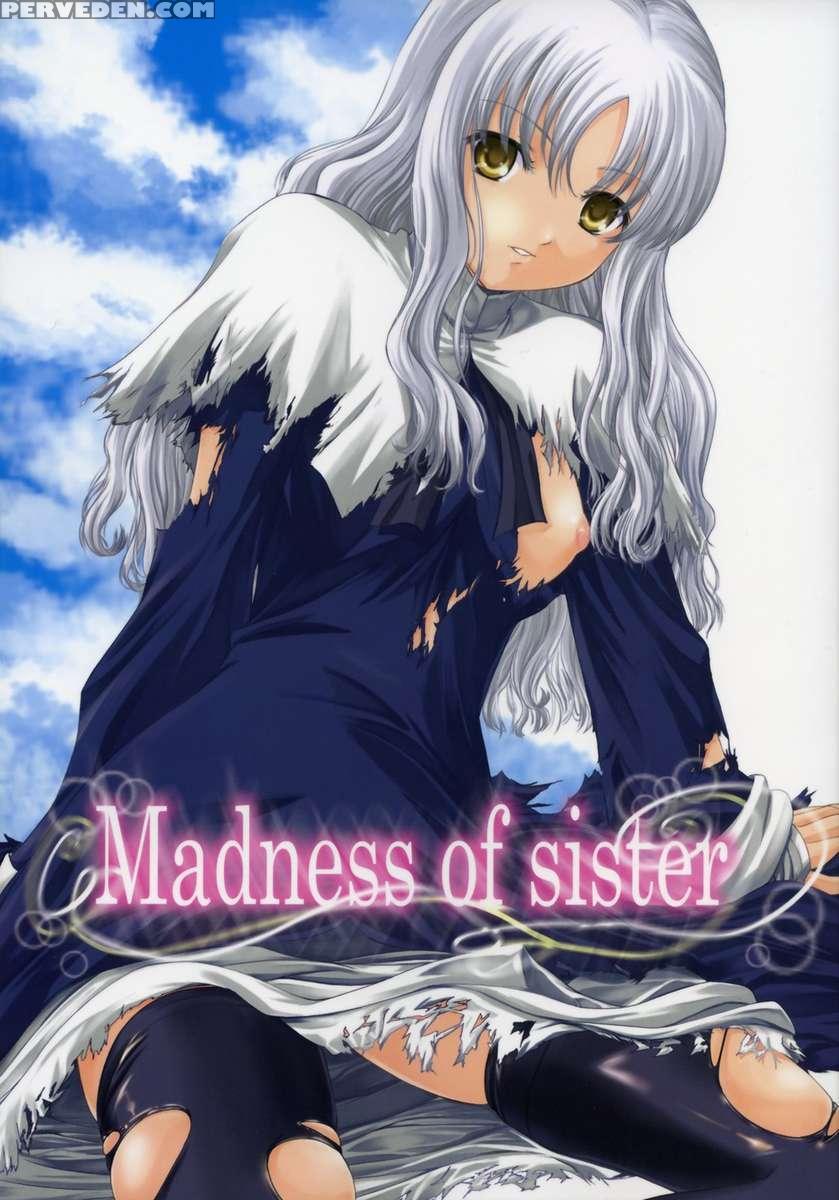 Madness Of Sister 1