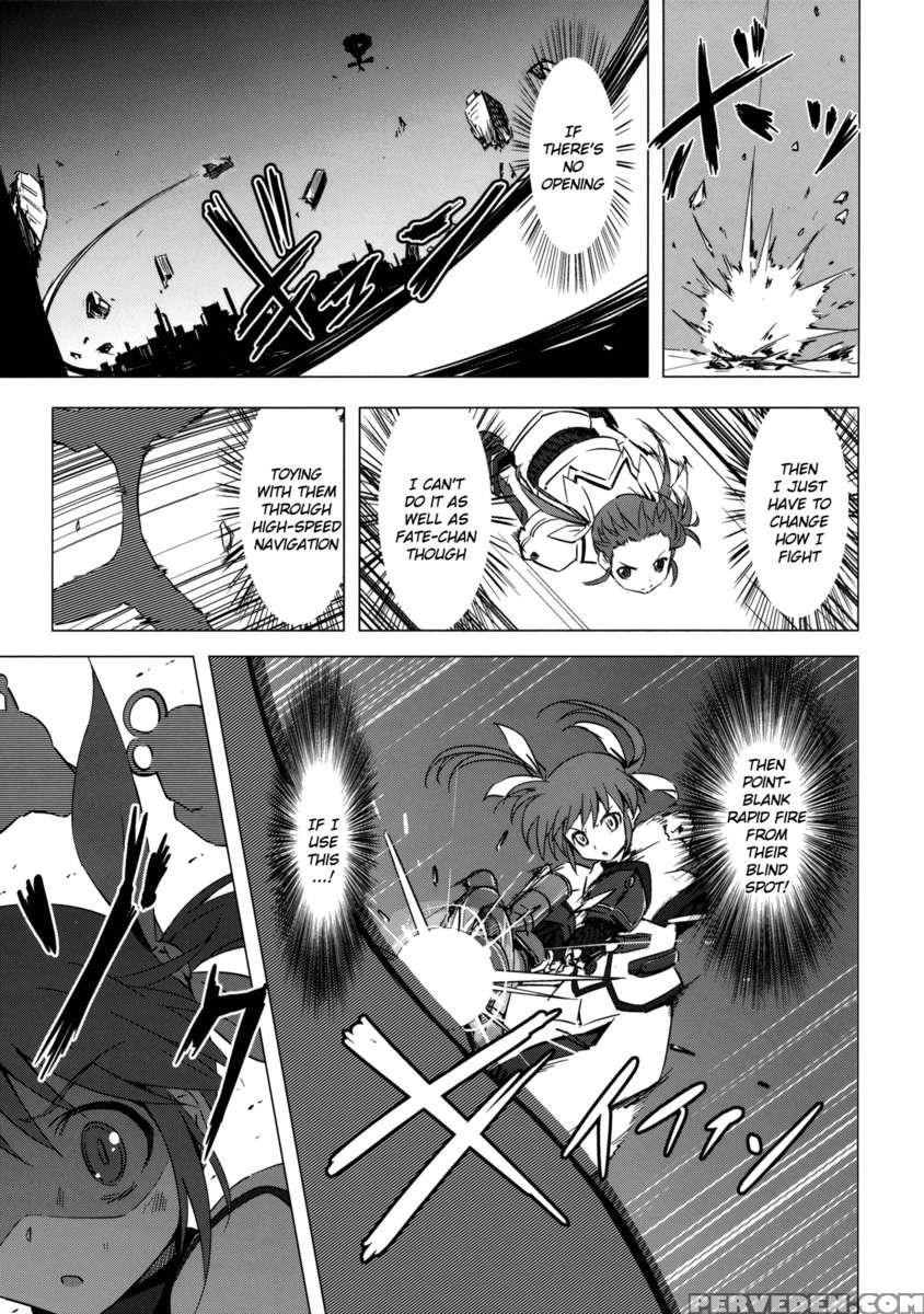 Mado Nano Crossover 3.0 1