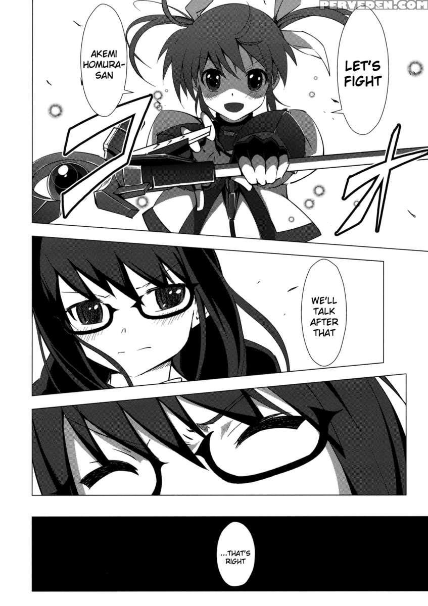 Mado Nano Crossover 3.0 1