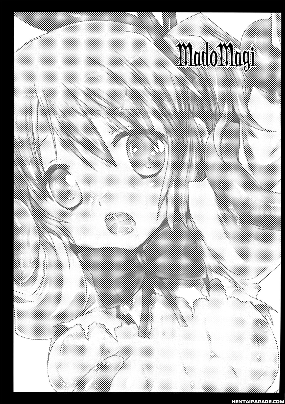 Madomagi 1