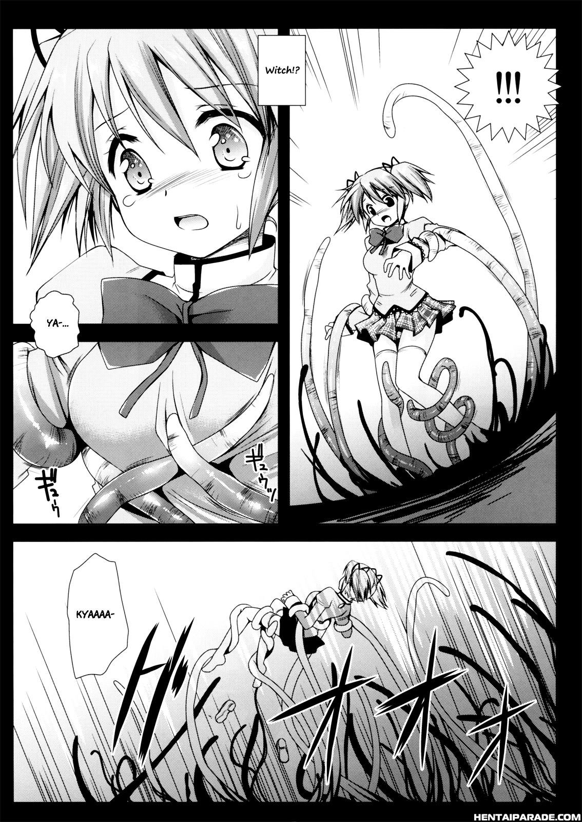 Madomagi 1