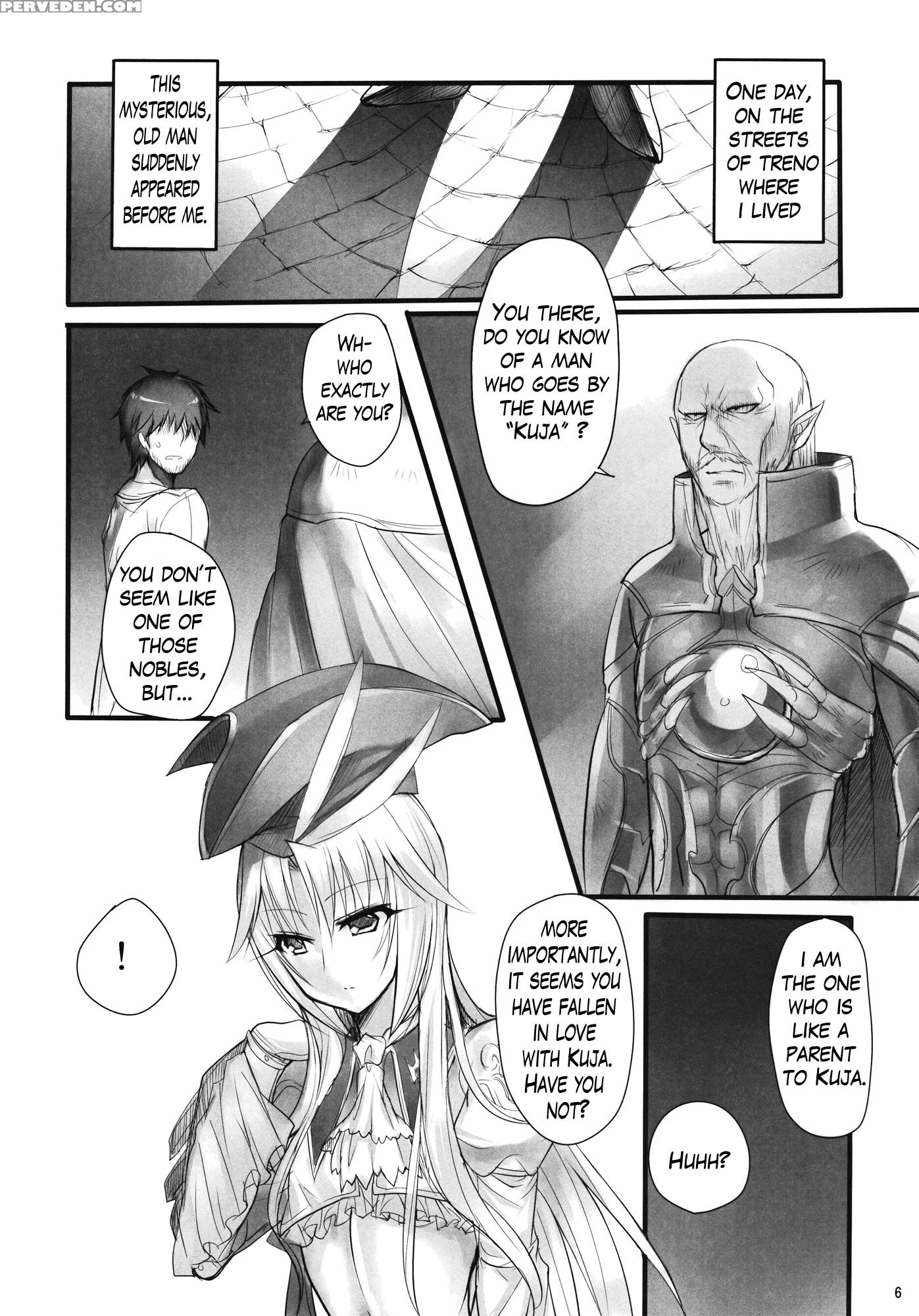 Madoushi No Colostrum - Final Fantasy 1