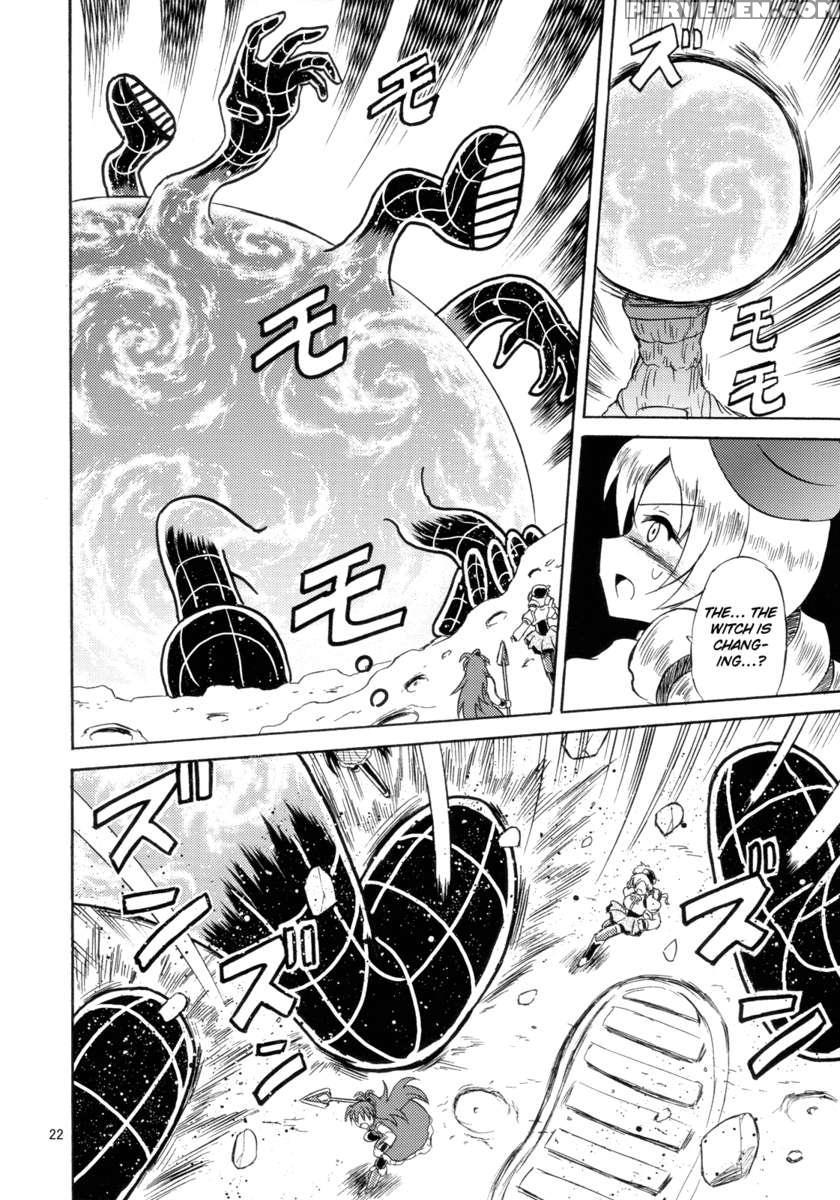 Magical Girl X Kamen Rider, Sayaka & Fourze - Great War Of Mitakihara Magimix 1