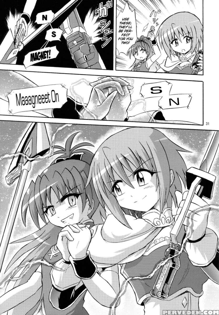 Magical Girl X Kamen Rider, Sayaka & Fourze - Great War Of Mitakihara Magimix 1