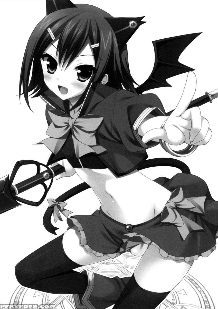 Magical Hideyoshi Gangrape 1