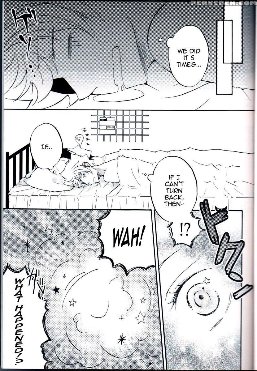 Magical 1