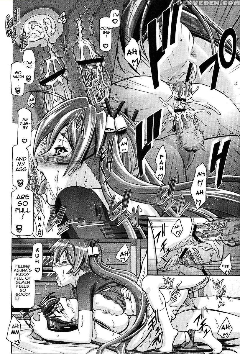 Mahora Gakuen Tyuutoubu 3-a 5 1