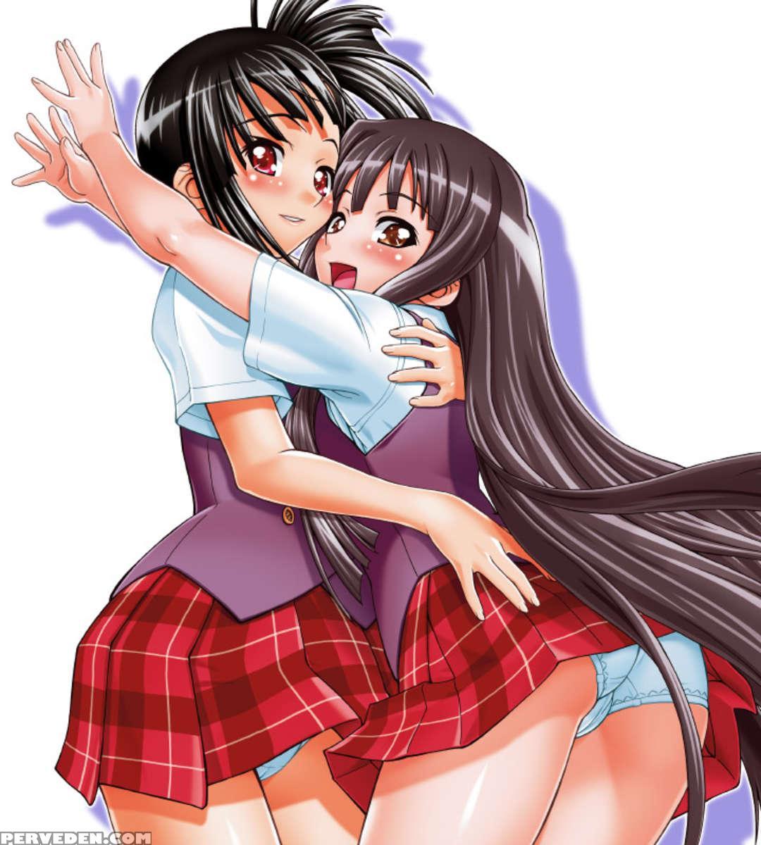 Mahora Gakuen Tyuutoubu 3-a Soushuuhen Vol. 1 1