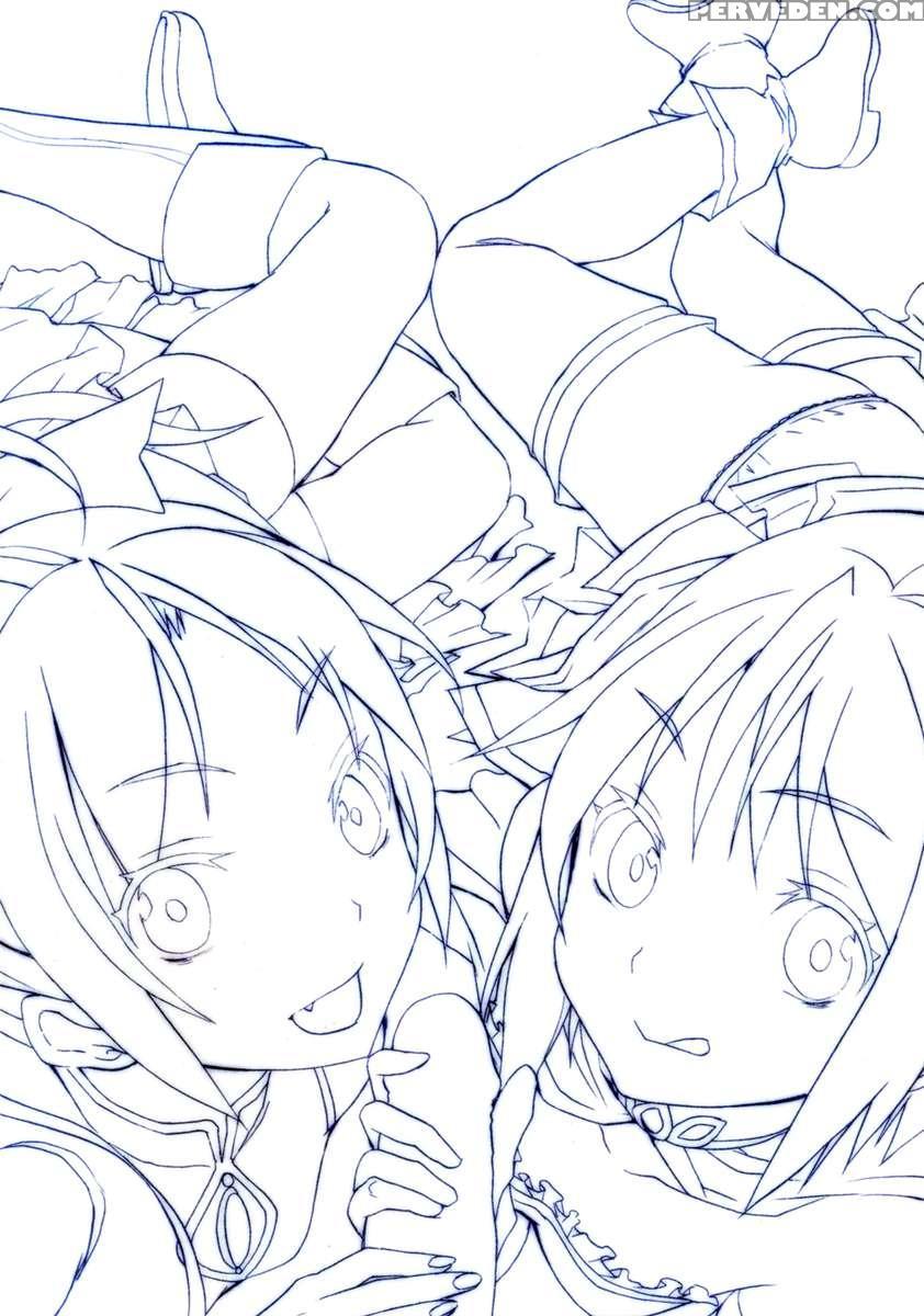Mahou Fuuzoku Deli Heal Magica Soushuuhen 1