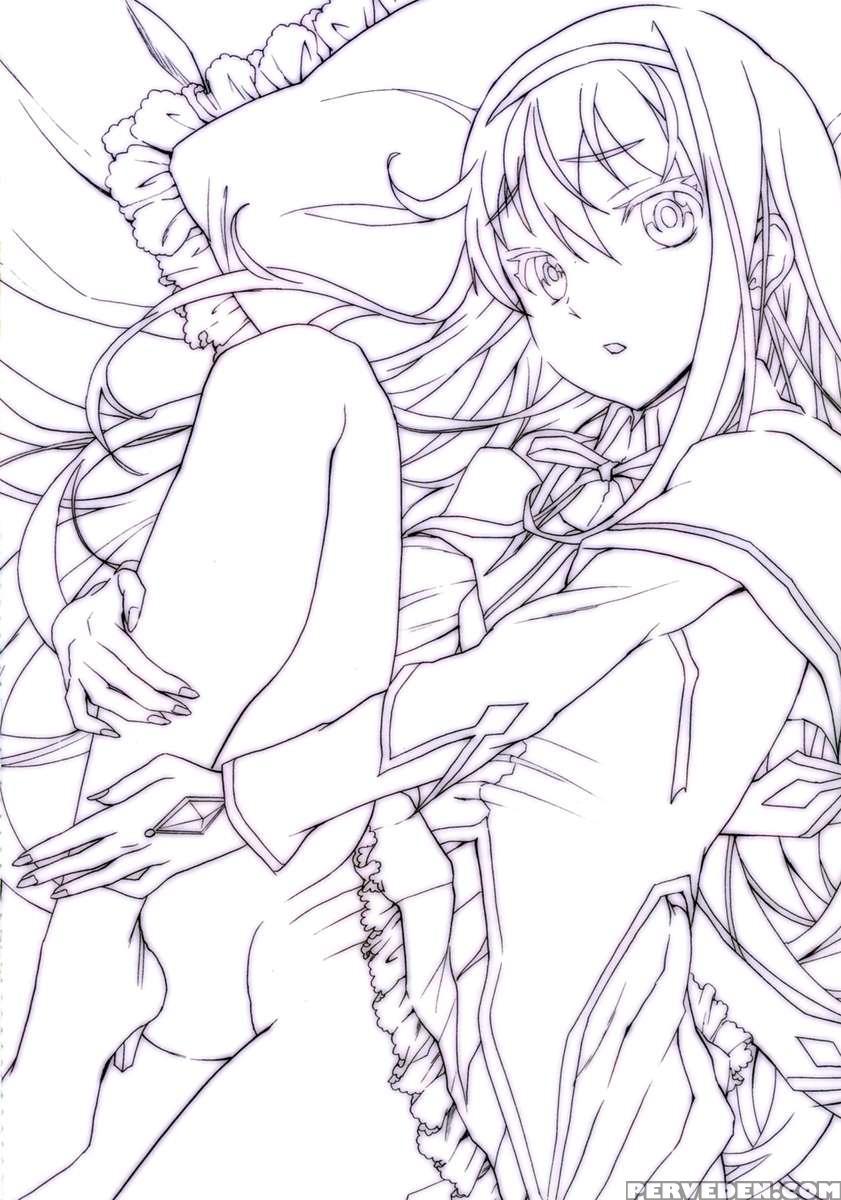 Mahou Fuuzoku Deli Heal Magica Soushuuhen 1