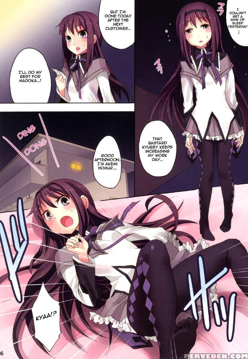 Mahou Fuuzoku Deli Heal Magica Soushuuhen 1