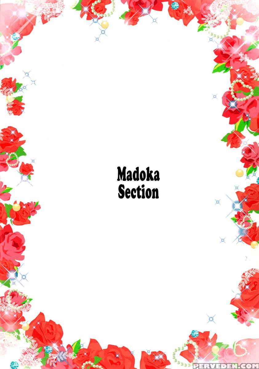 Mahou Fuuzoku Deli Heal Magica Soushuuhen 1