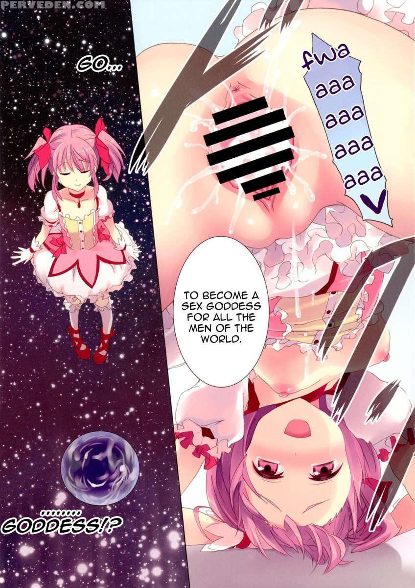 Mahou Fuuzoku Deli Heal Magica Soushuuhen 1