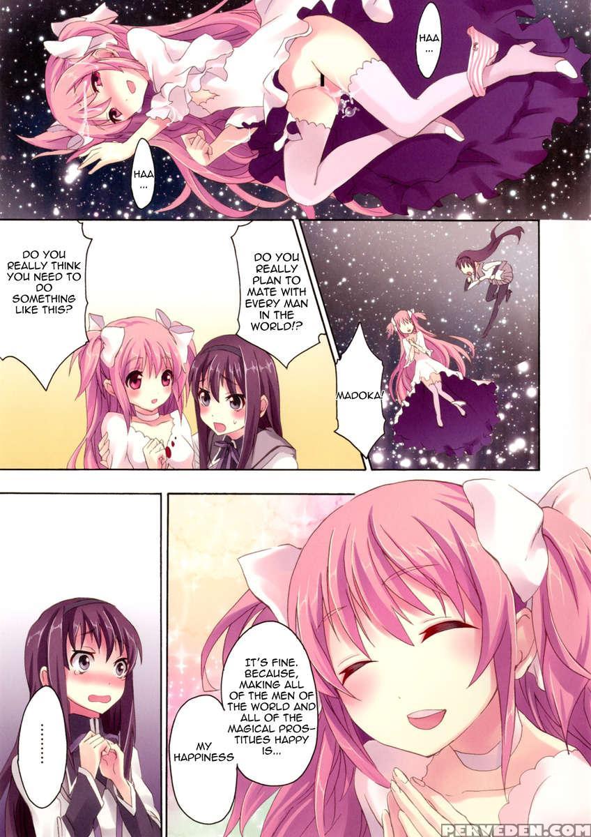 Mahou Fuuzoku Deli Heal Magica Soushuuhen 1
