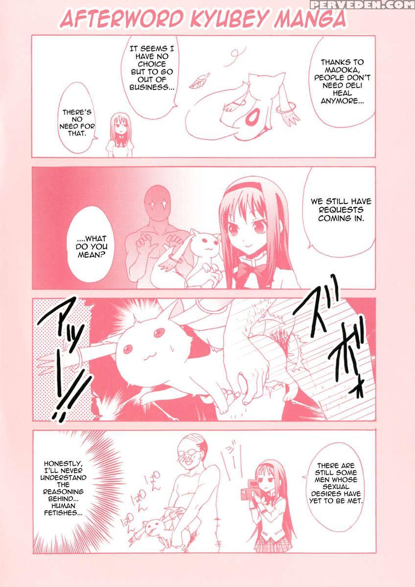 Mahou Fuuzoku Deli Heal Magica Soushuuhen 1