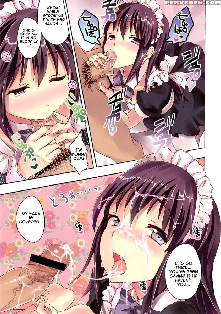 Mahou Fuuzoku Deli Heal Magica Soushuuhen 1