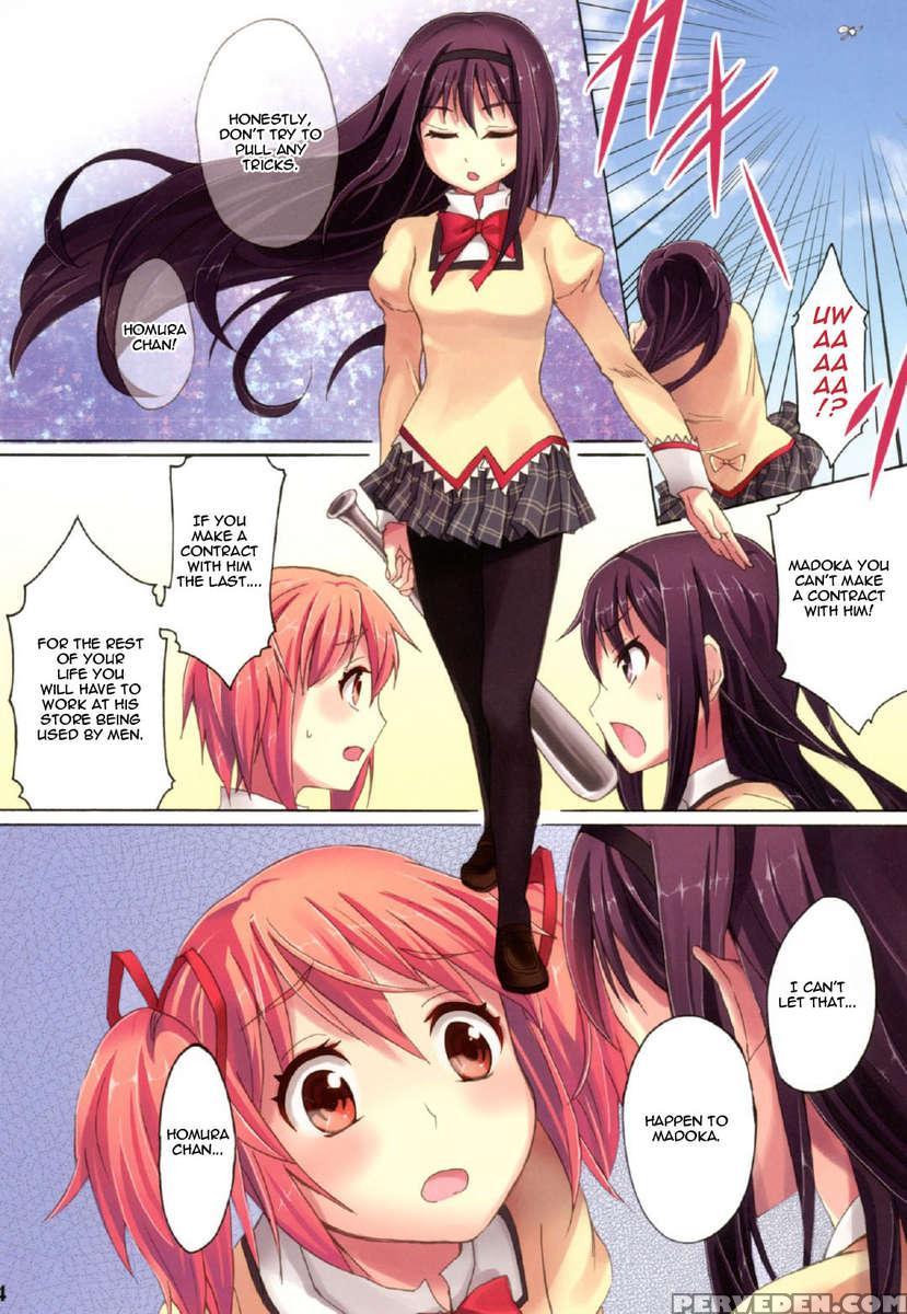 Mahou Fuzoku Deli Heal Magica 3 1