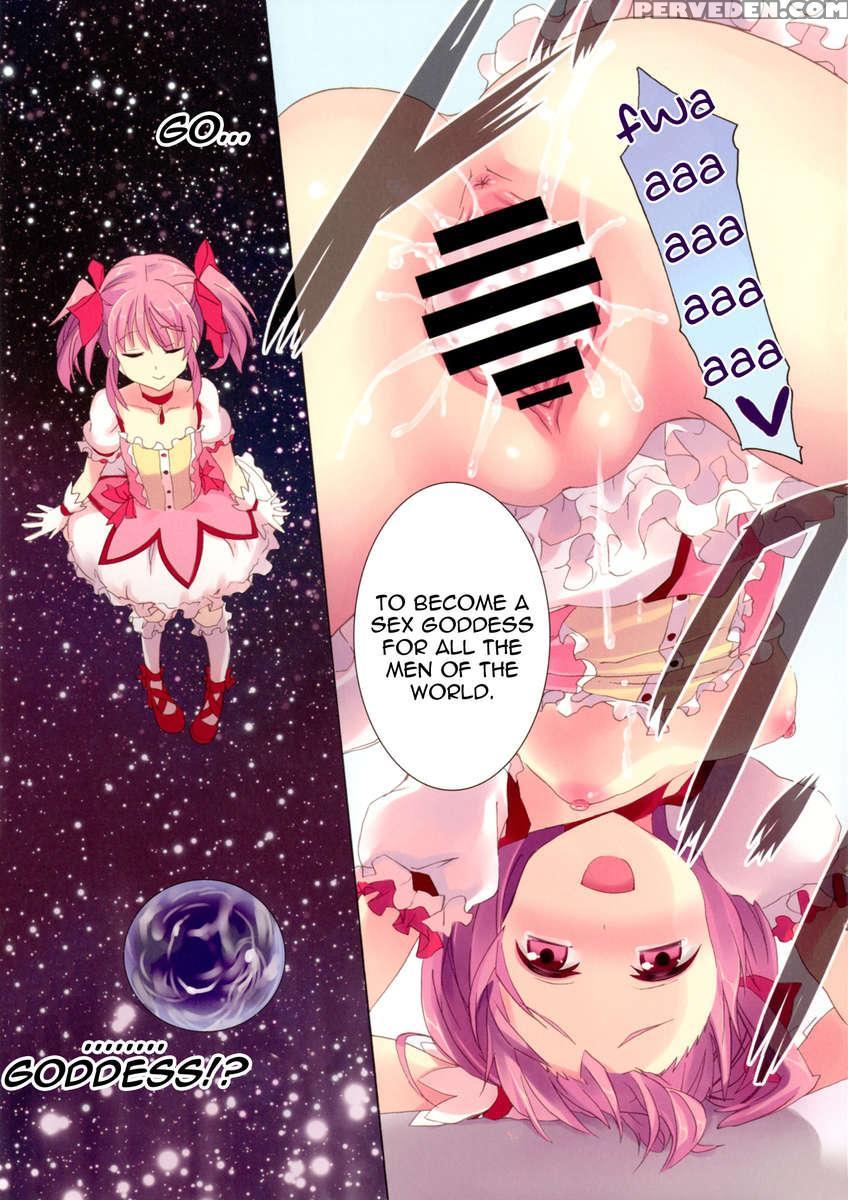 Mahou Fuzoku Deli Heal Magica 4 1