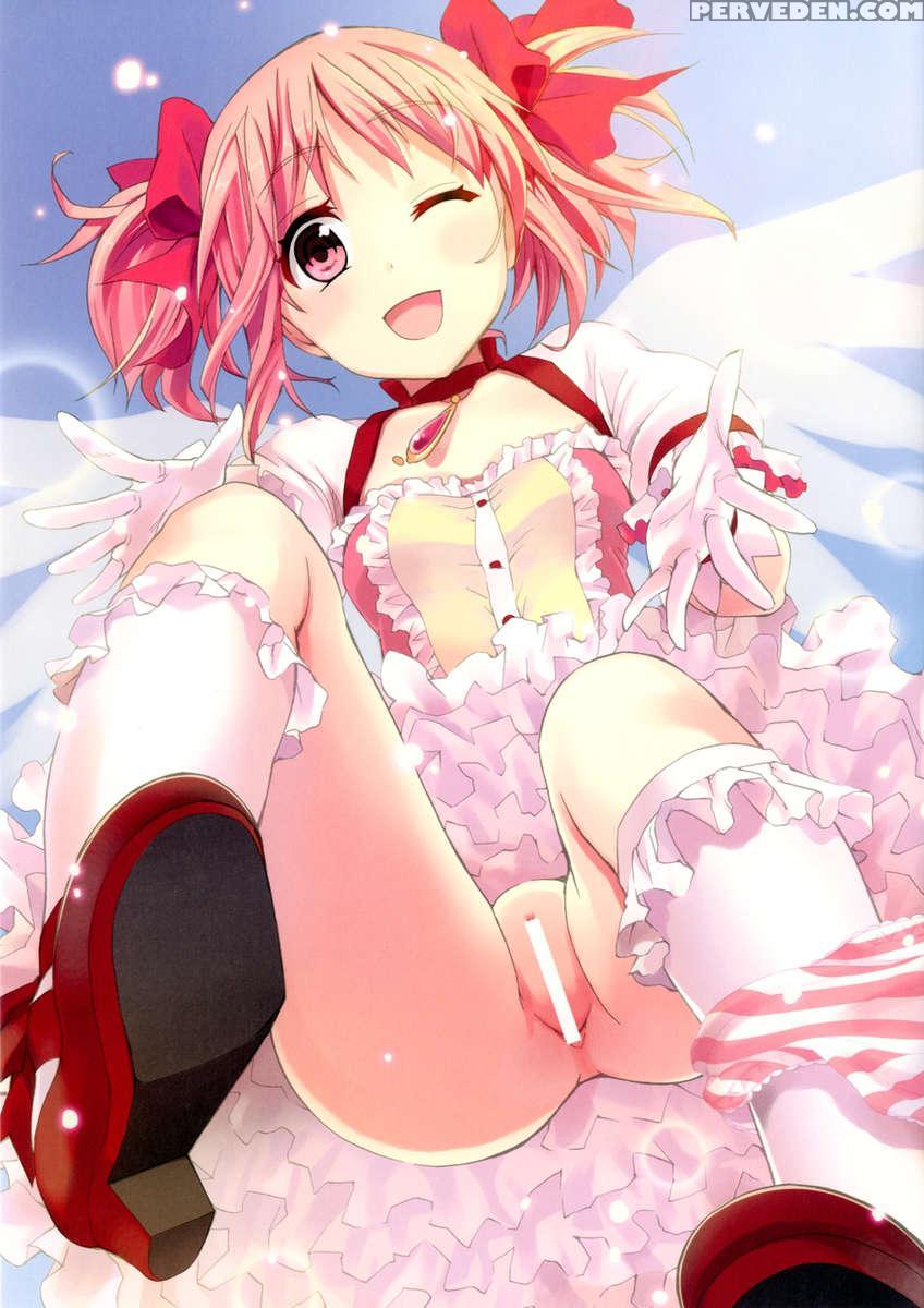 Mahou Fuzoku Deli Heal Magica 4 1