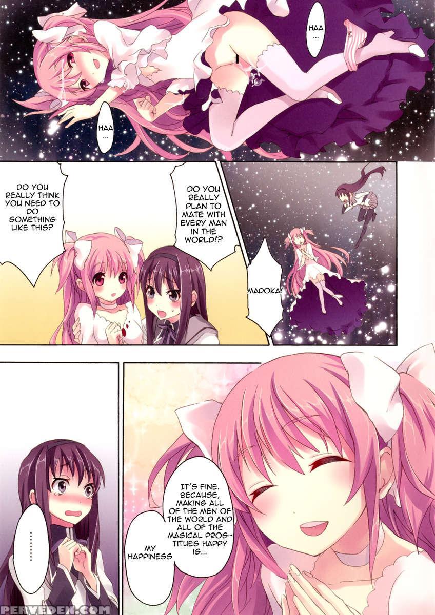 Mahou Fuzoku Deli Heal Magica 4 1
