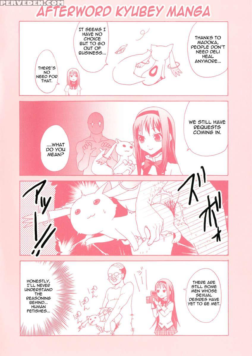 Mahou Fuzoku Deli Heal Magica 4 1