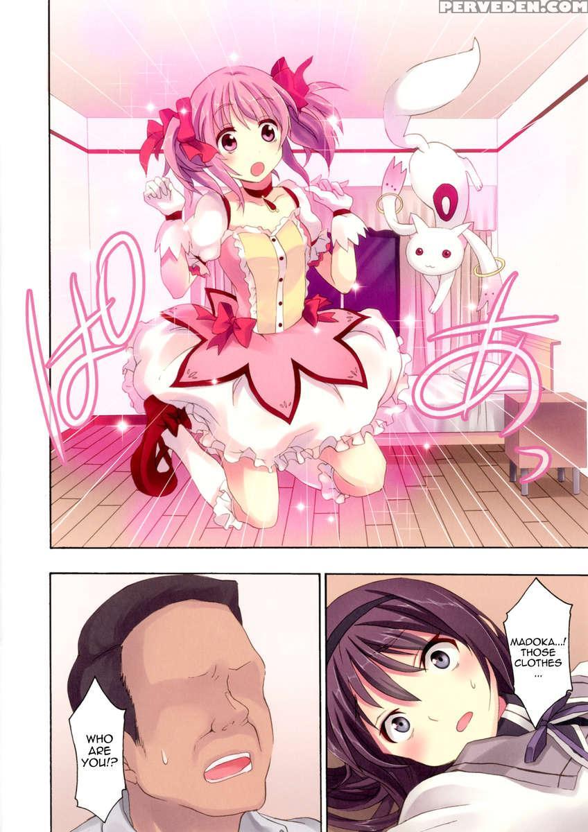 Mahou Fuzoku Deli Heal Magica 4 1