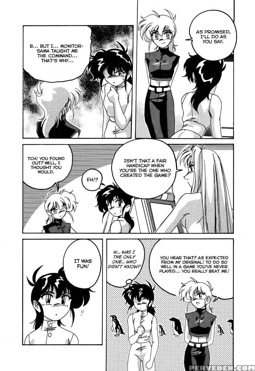 Mahou No Dennou Shoujo Maria Ch.07 - Original Work 1