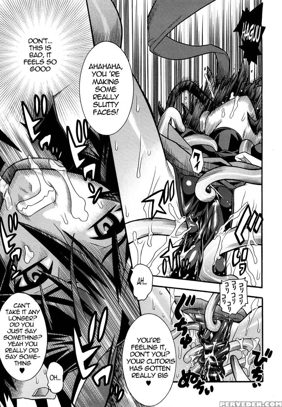 Mahou Shoujo Ai Chapter 1 - Mahou Shoujo Ai 1