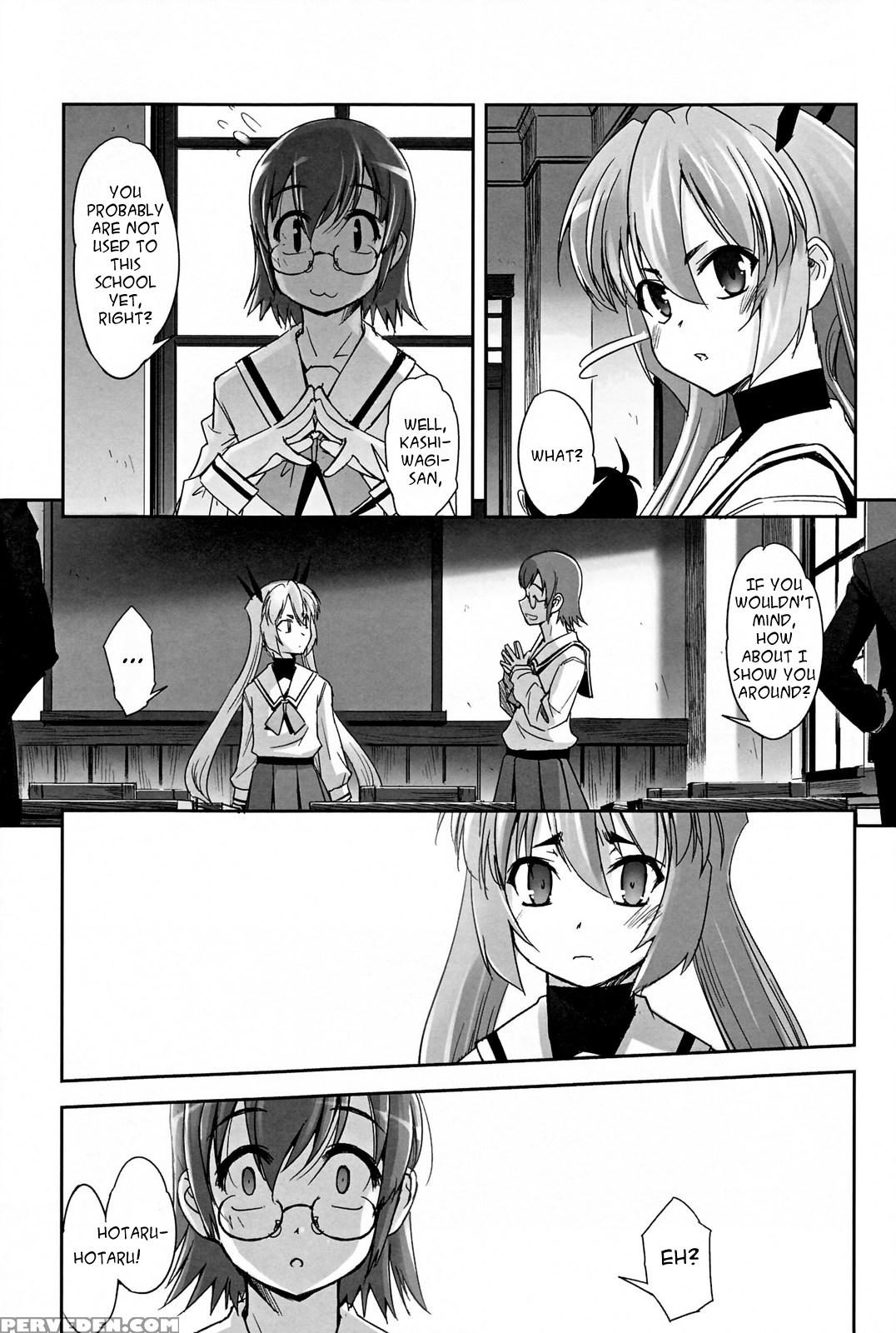 Mahou Shoujo Isuka - Original Work 1