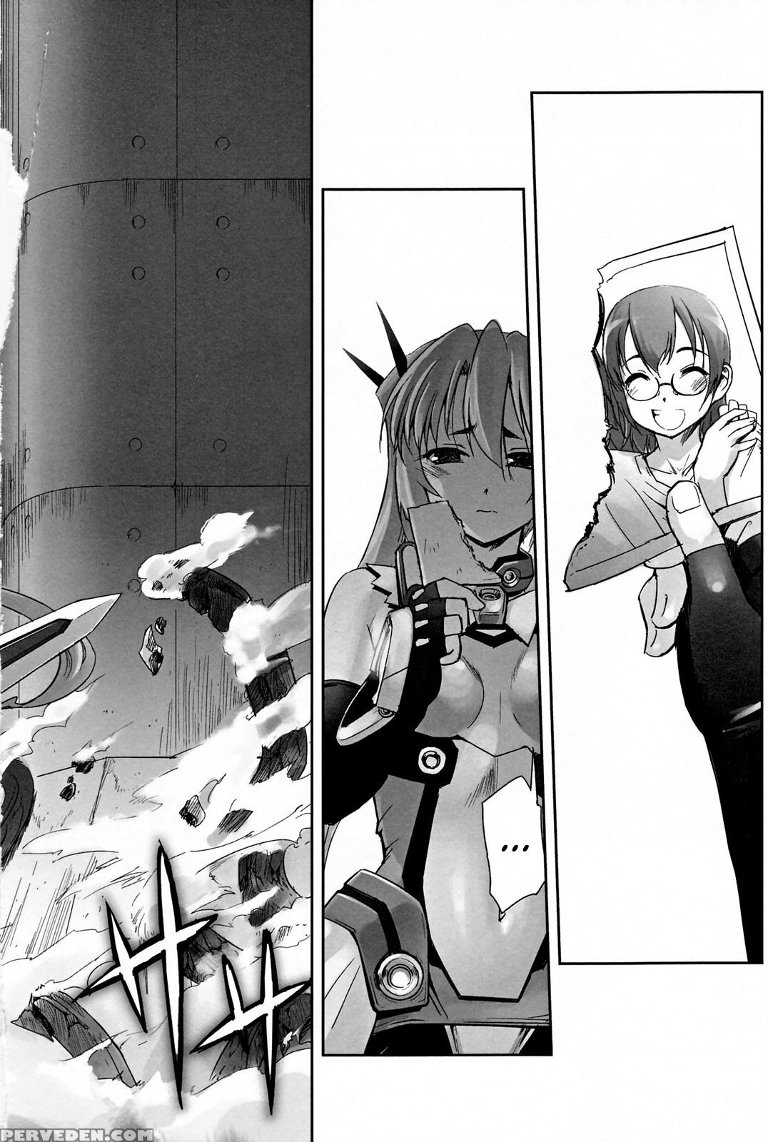 Mahou Shoujo Isuka - Original Work 1