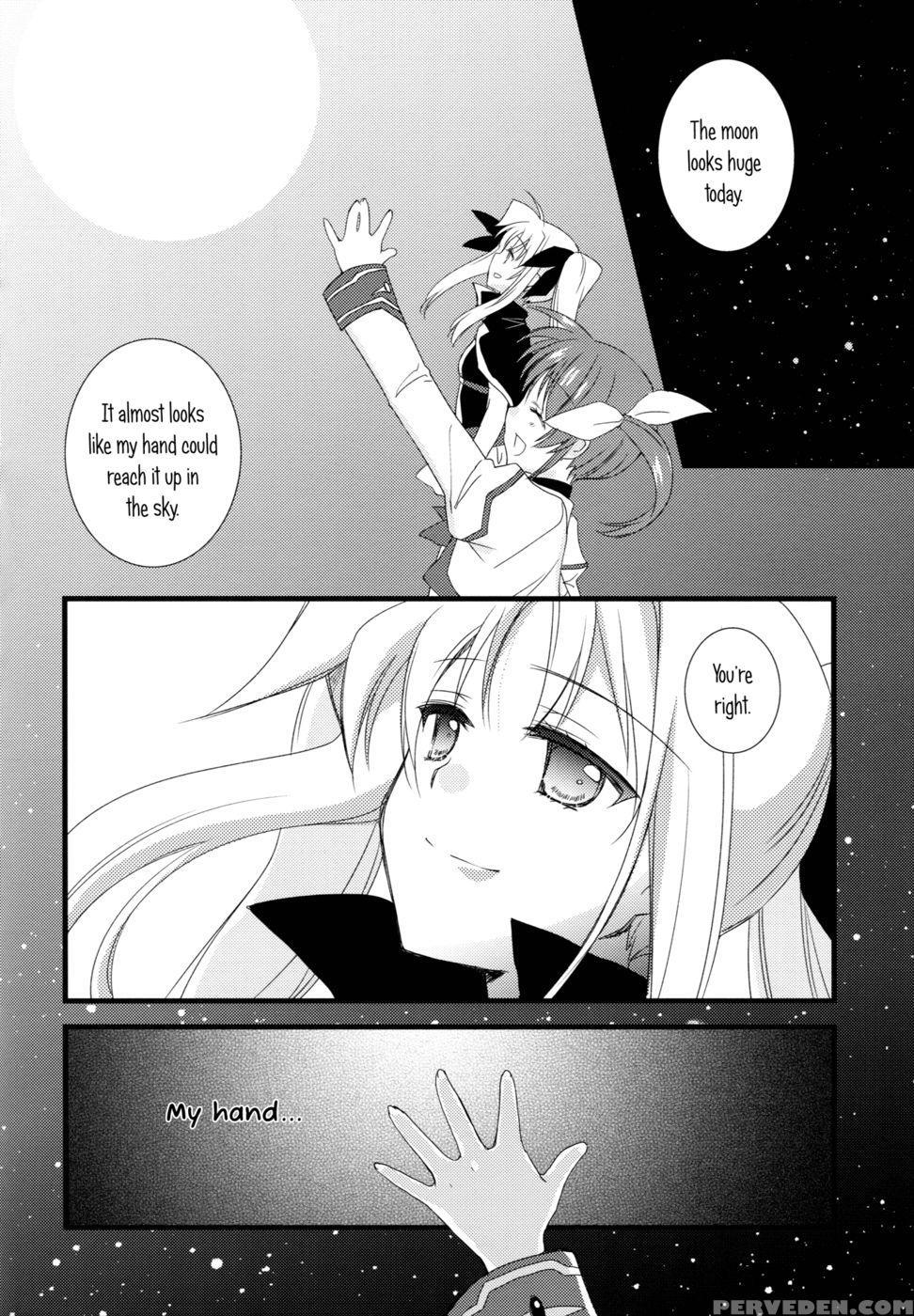 Mahou Shoujo Lyrical Nanoha - Magical Girl Lyrical Nanoha 1