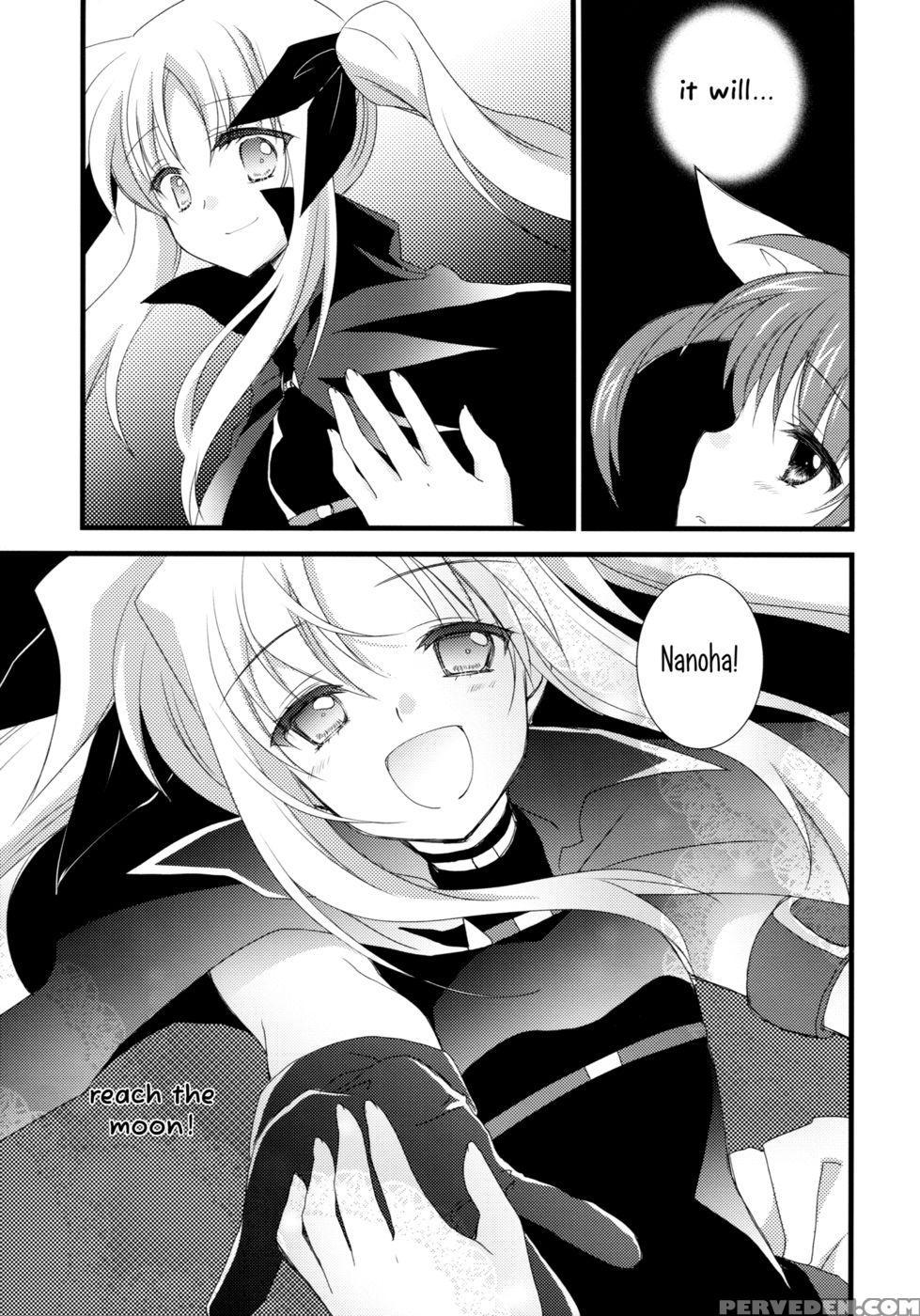 Mahou Shoujo Lyrical Nanoha - Magical Girl Lyrical Nanoha 1