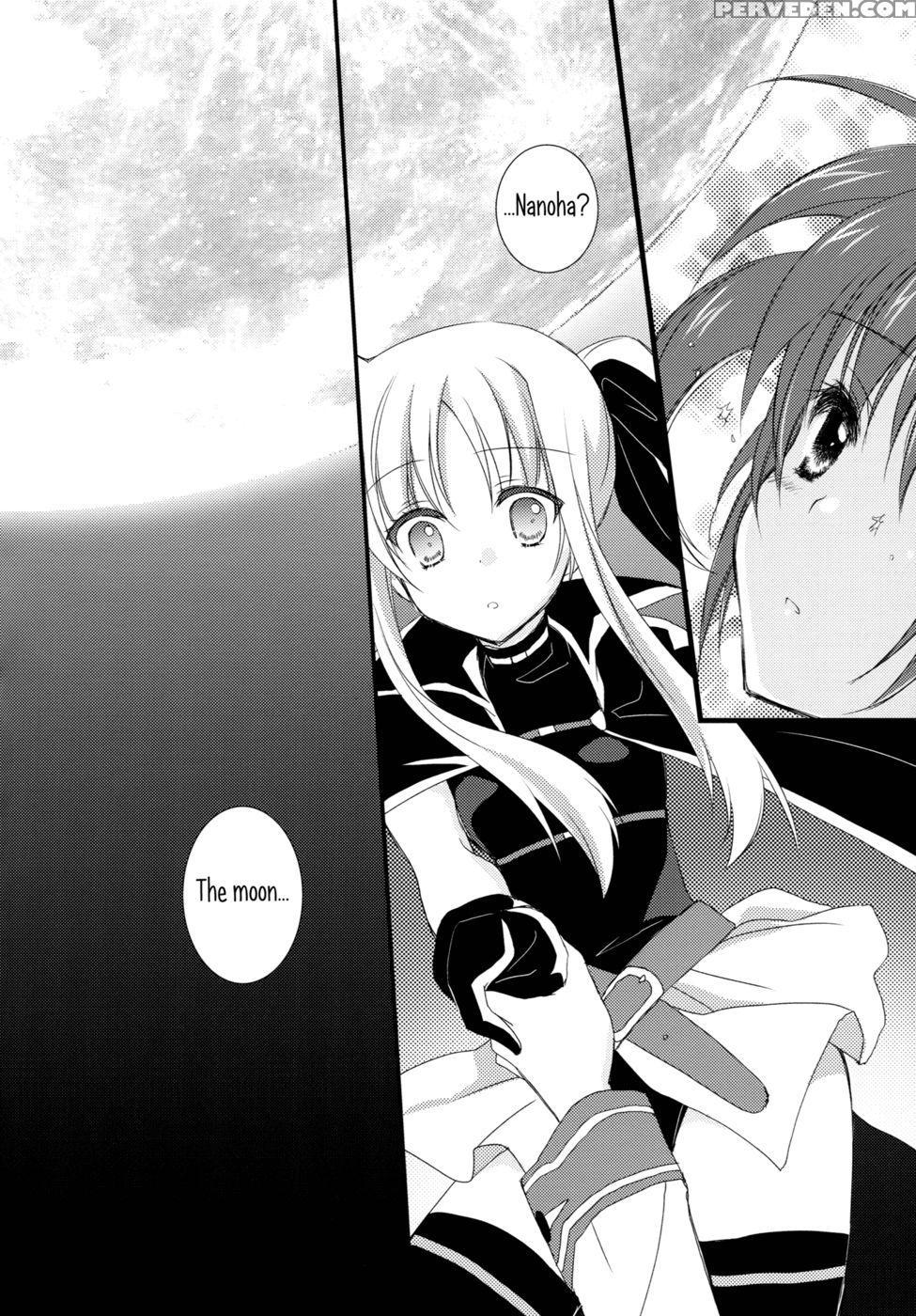 Mahou Shoujo Lyrical Nanoha - Magical Girl Lyrical Nanoha 1