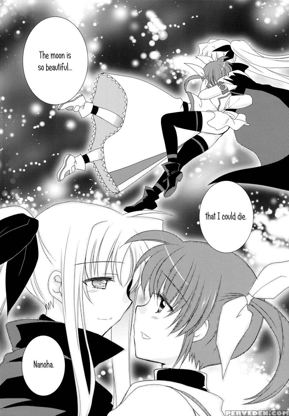 Mahou Shoujo Lyrical Nanoha - Magical Girl Lyrical Nanoha 1