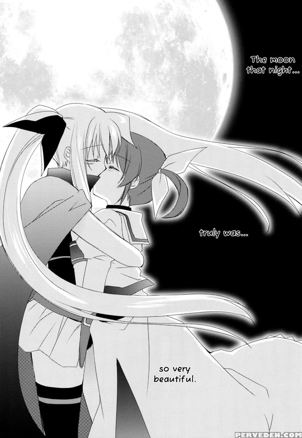 Mahou Shoujo Lyrical Nanoha - Magical Girl Lyrical Nanoha 1
