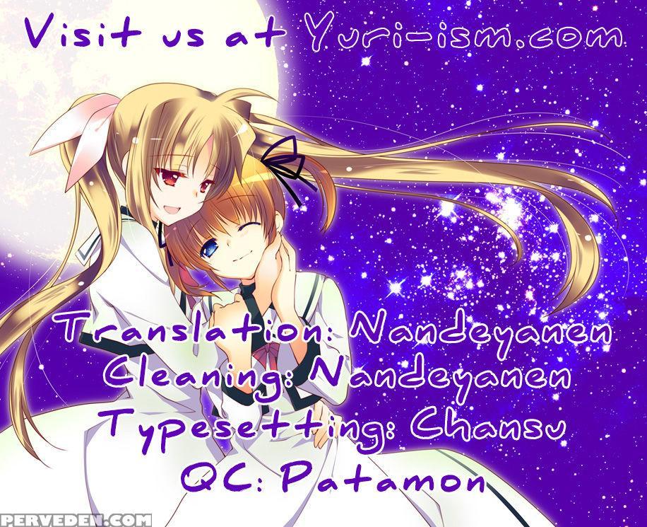 Mahou Shoujo Lyrical Nanoha - Magical Girl Lyrical Nanoha 1