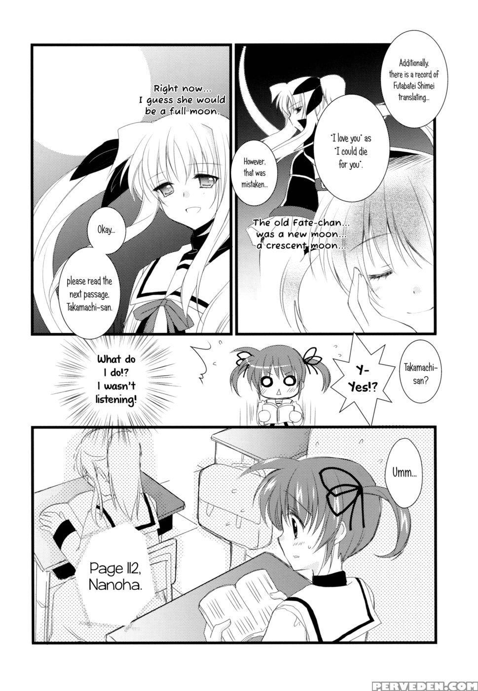 Mahou Shoujo Lyrical Nanoha - Magical Girl Lyrical Nanoha 1