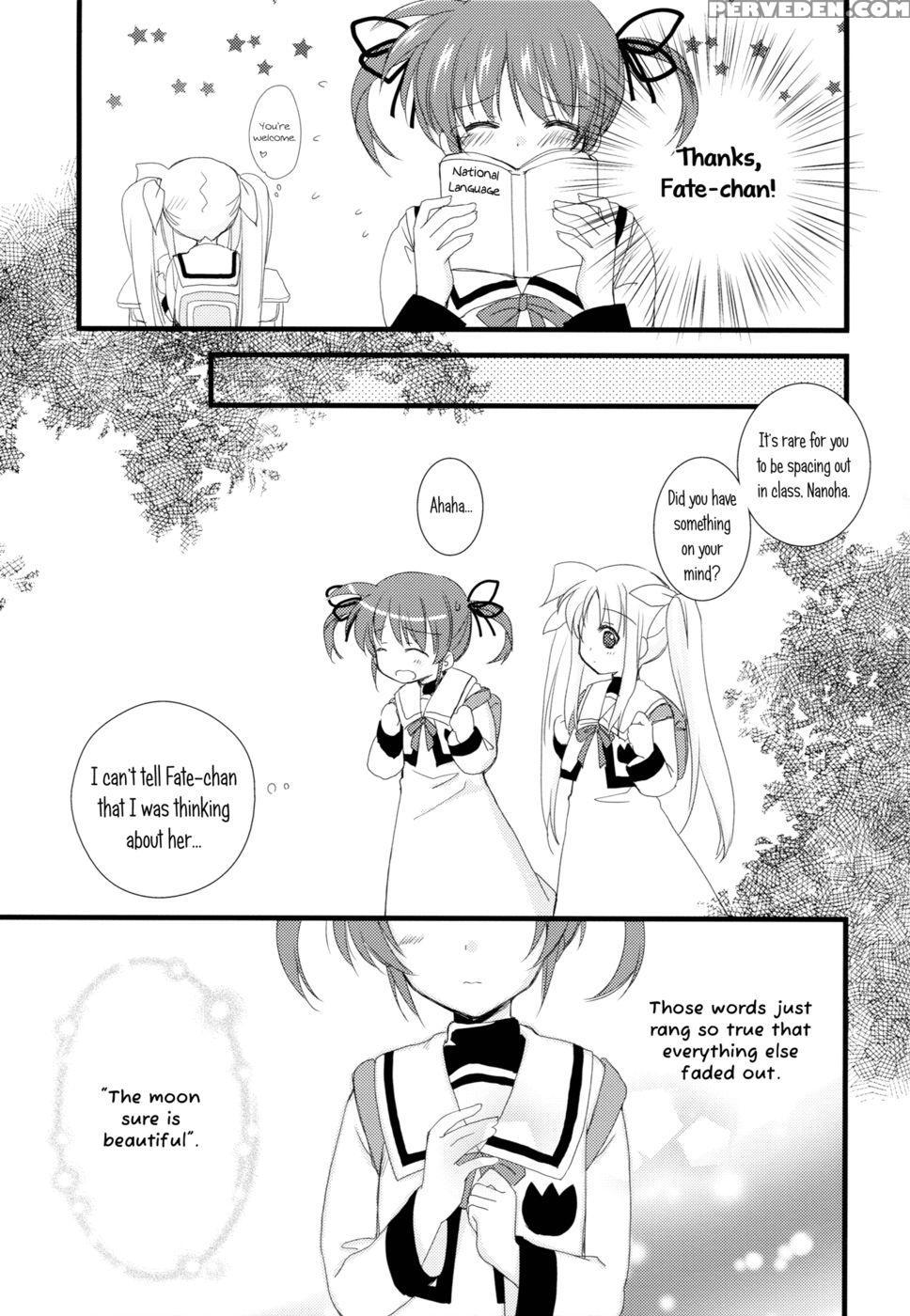 Mahou Shoujo Lyrical Nanoha - Magical Girl Lyrical Nanoha 1