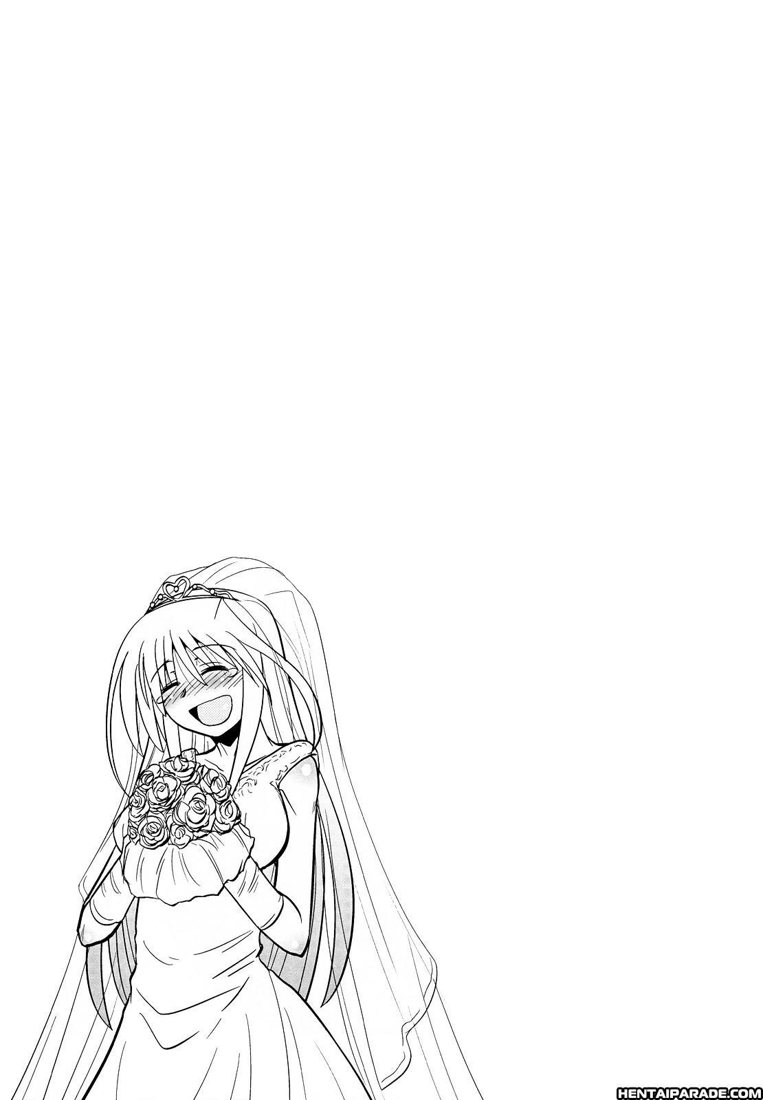 Mahou Shoujo Lyrical Nanoha Dj - Ainsu 1