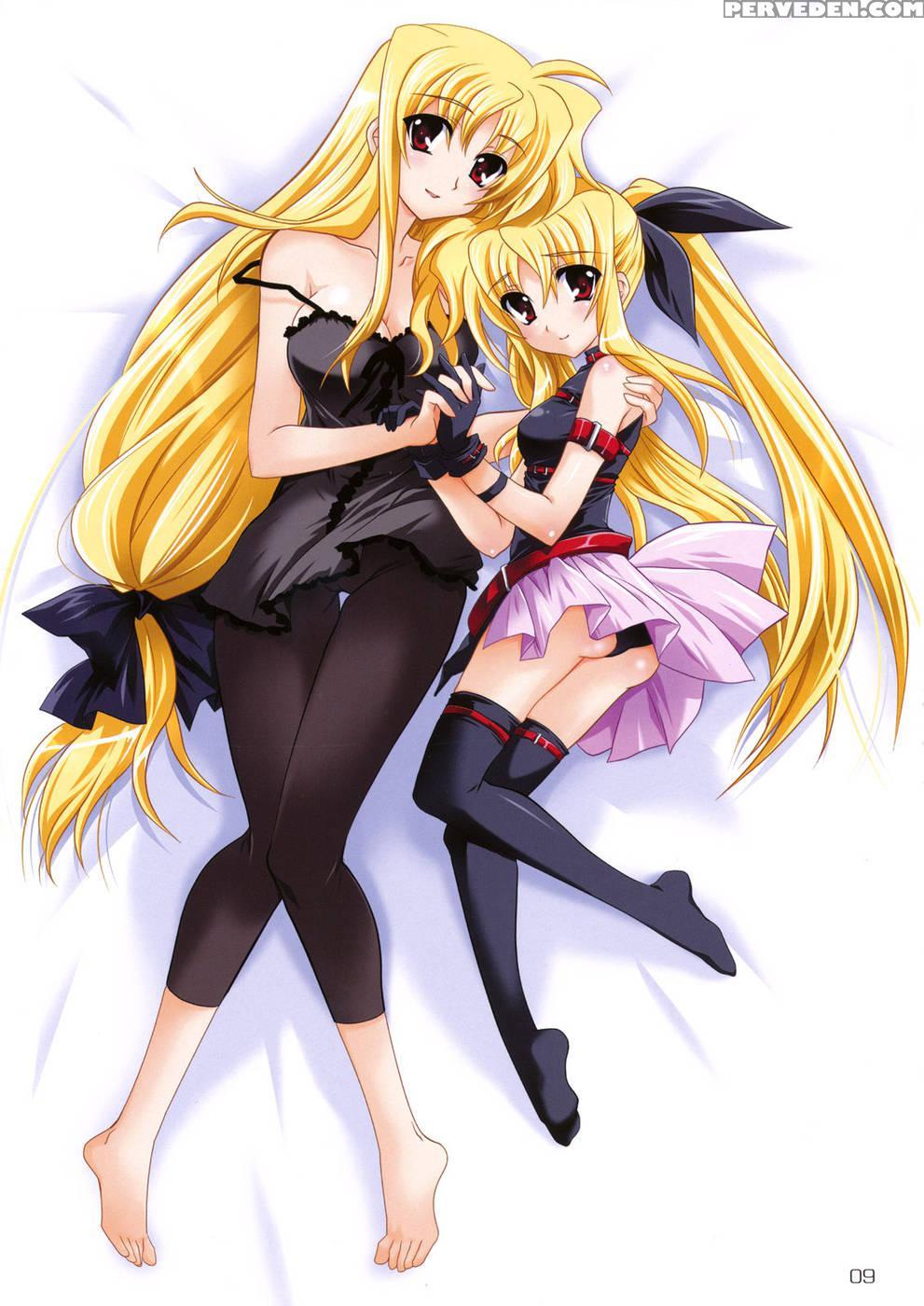 Mahou Shoujou Magical Seed Other - Magical Girl Lyrical Nanoha 1