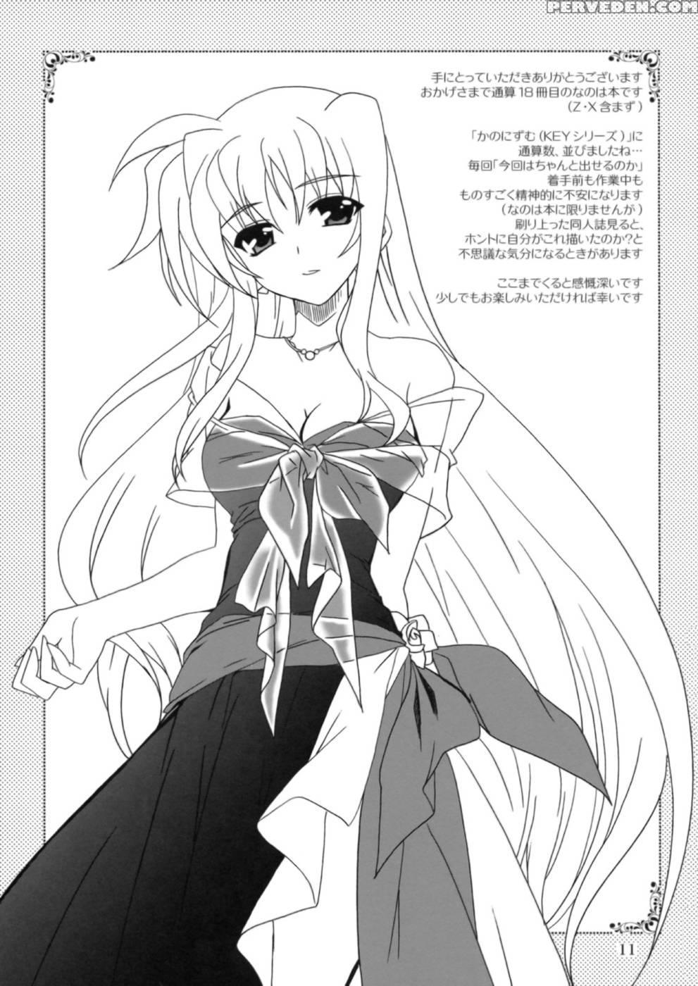 Mahou Shoujou Magical Seed Other - Magical Girl Lyrical Nanoha 1