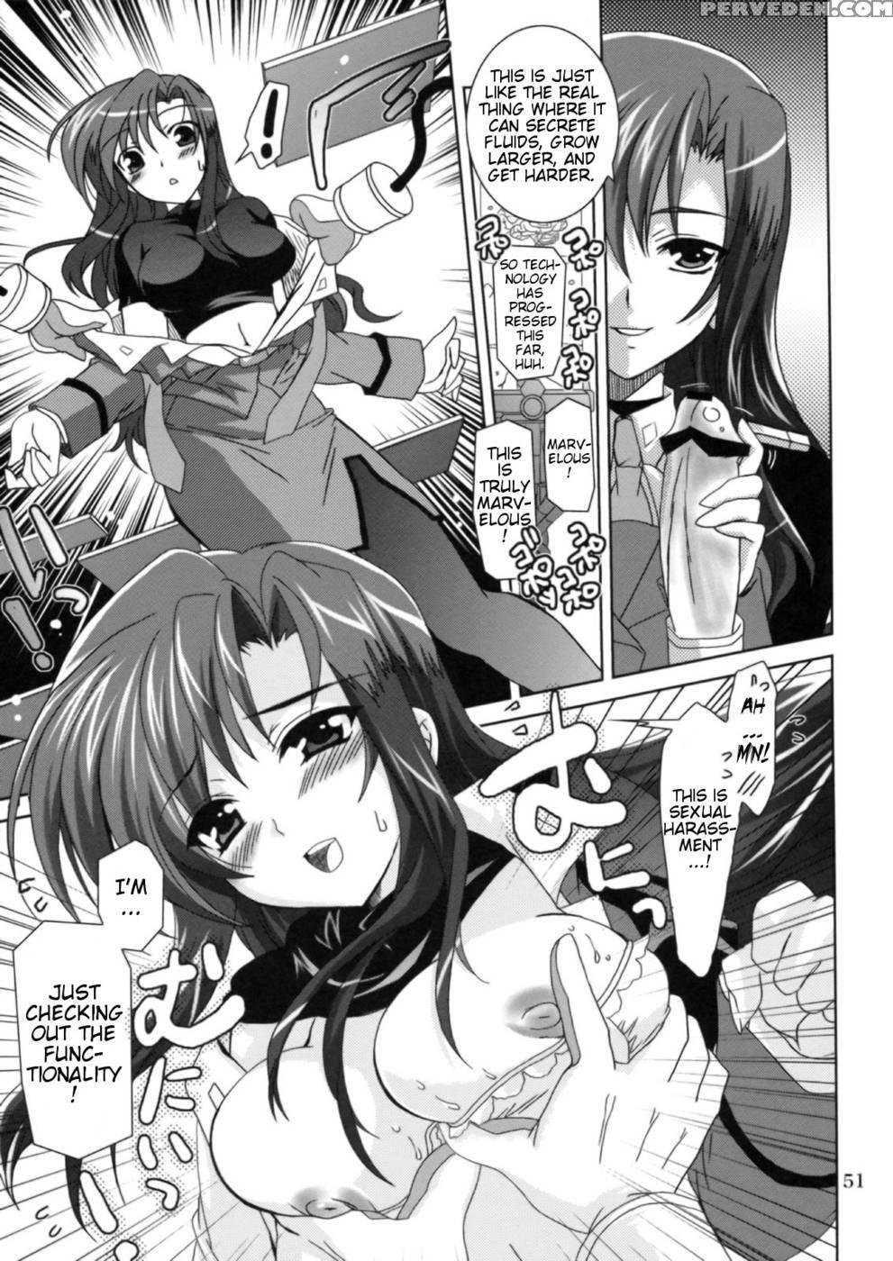 Mahou Shoujou Magical Seed Other - Magical Girl Lyrical Nanoha 1