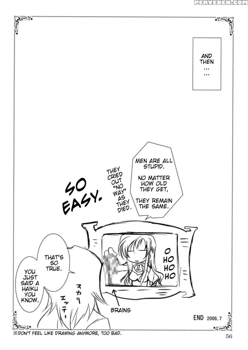 Mahou Shoujou Magical Seed Other - Magical Girl Lyrical Nanoha 1