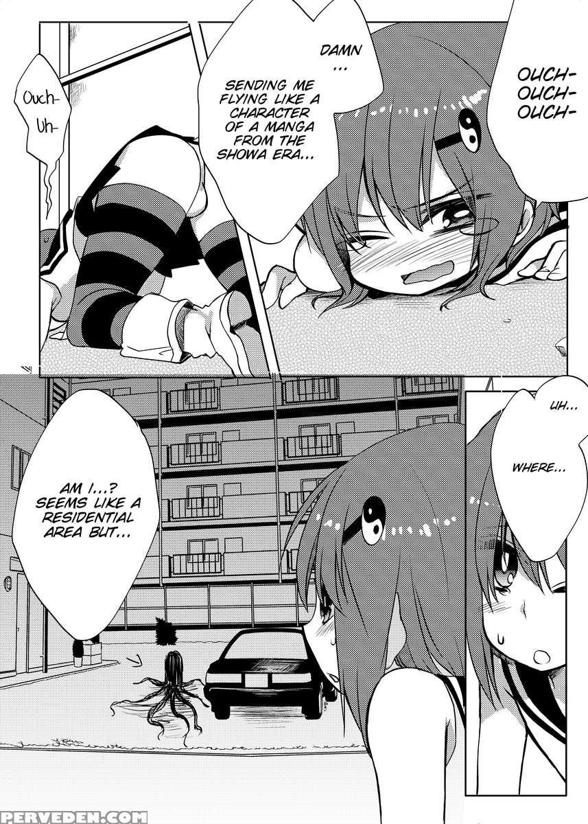 Mahou Shounen 1