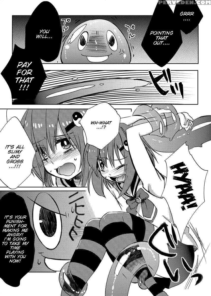 Mahou Shounen 1