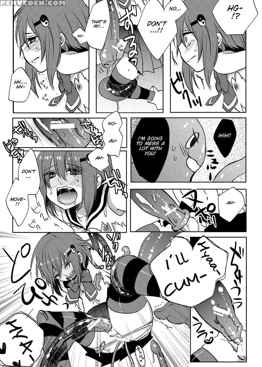 Mahou Shounen 1