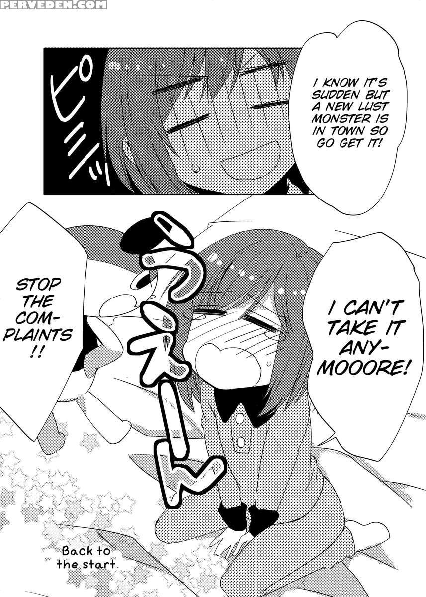 Mahou Shounen 1